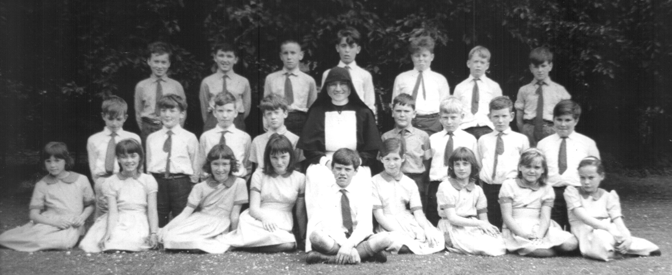 Class 1964